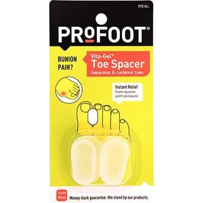 Vita Gel Spacer Para Juanetes