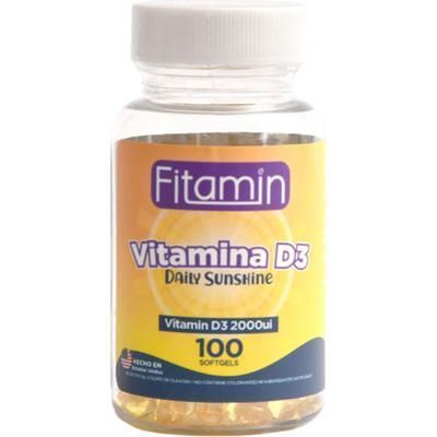 Vitamina D3