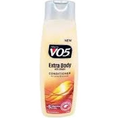 Vo5 Conditioner Extra Body 15z
