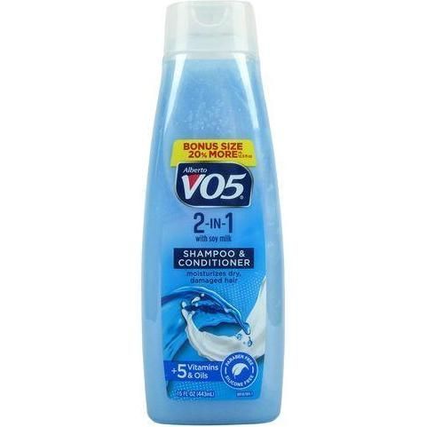 Vo5 Shampoo&amp;acond 15 Oz