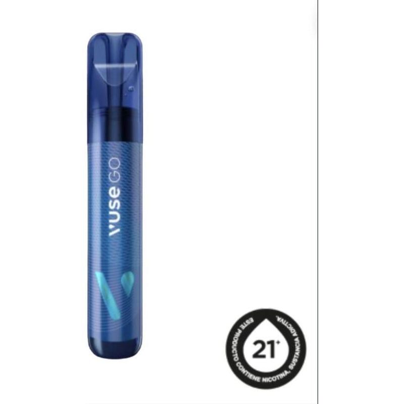 Vuse Go 1000 Blue Raspberry