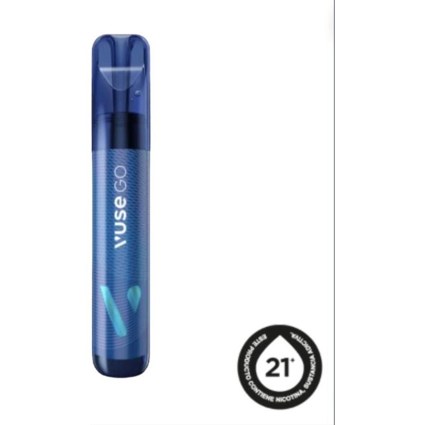 Vuse Go 1000 Blue Raspberry