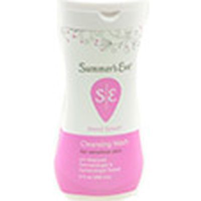 Wash Island Summers Eve 9 Oz