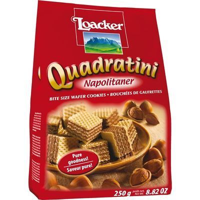 Wfr Cky Quad Hazelnut