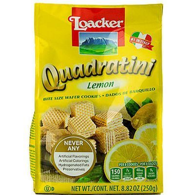 Wfr Cky Quad Lemon