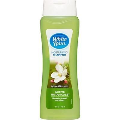 White Rain Shampoo Apple 15 Oz