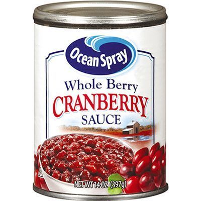 Whole Cranberry Sc
