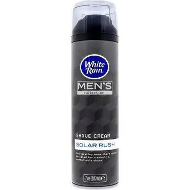 Wrain Shave Cream Regular 7oz