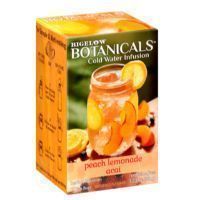 Bigelow Peach Lemonade 20u