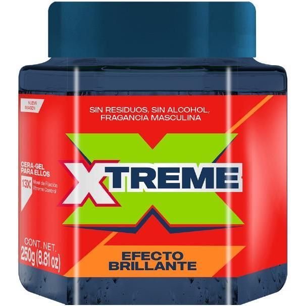 Xtreme Cera-Gel 250gr