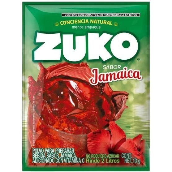 Zuko Jamaica 13gr