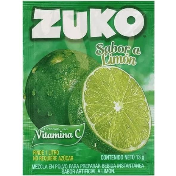 Zuko Limon 13gr