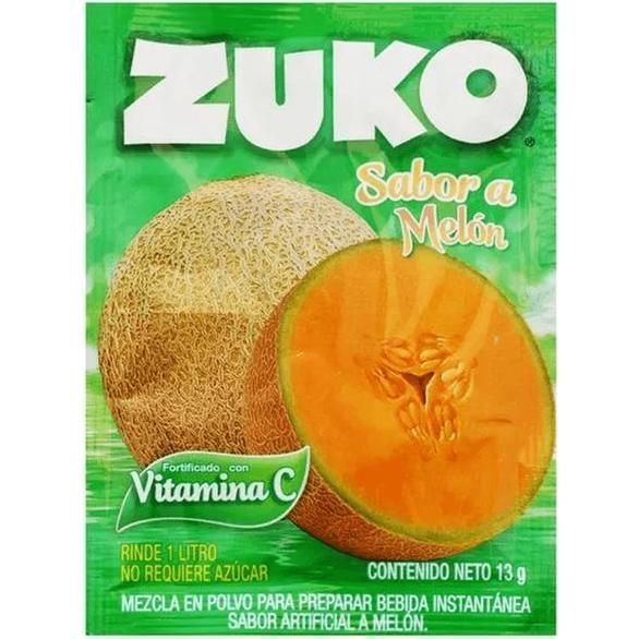 Zuko Melon 13gr