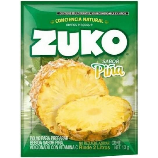 Zuko Piña 13gr