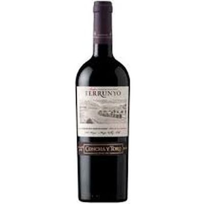 Terrunyo Cabernet Sauvig 750ml