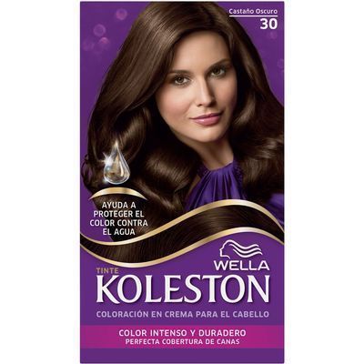 Tin Koles#30kit Agit.lila50grs