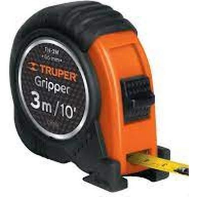 Truper Cinta Metrica 2x3mts