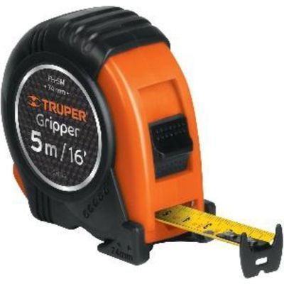 Truper Cinta Metrica 4x5mts