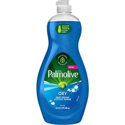 Palmolive Jabon Liqui Oxi 20oz
