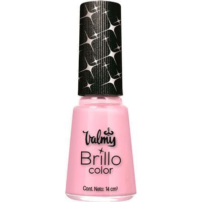 Valmy Esmalte Brillo N° 6