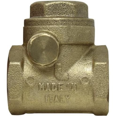 Valvula 1/2plg.cheque