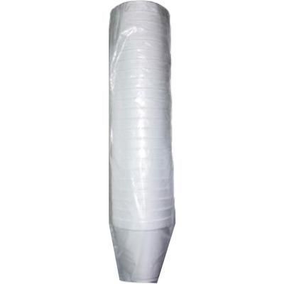 Vaso Foam Sopa C/tapa 32oz