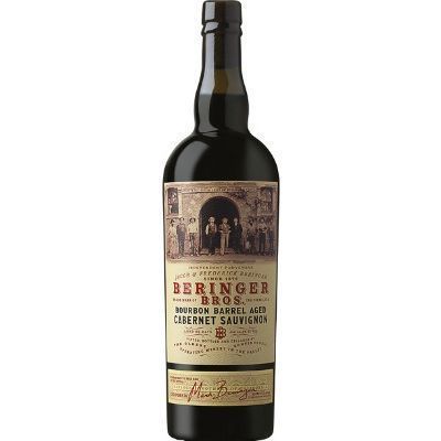 Vino Cabernet Beringer 750 Ml
