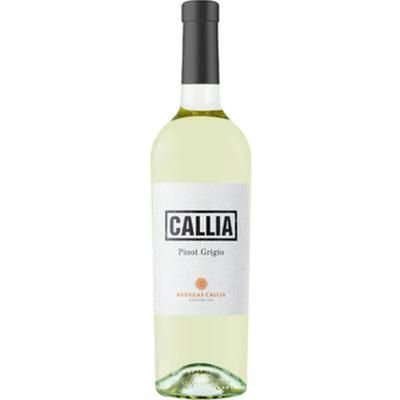 Vino Callia Pinot Grigio 750ml