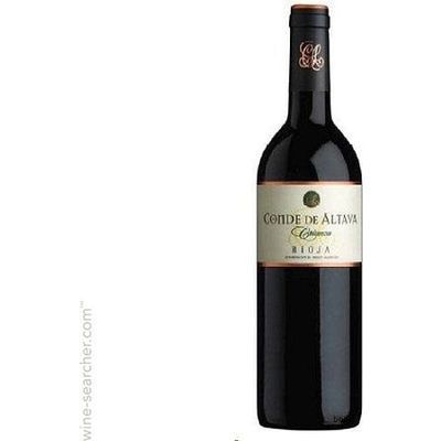 Vino Conde Altava Reserva750ml