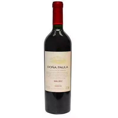Vino D Paula Malbec Sb 750ml