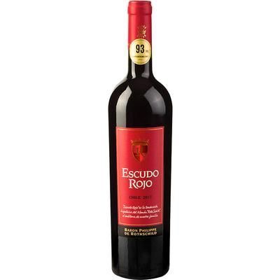 Vino Escudo Rojo Gran Rese 750