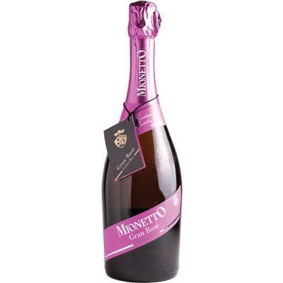 Vino Esp Mionetto Pros Ros 750