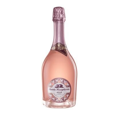 Vino Espum Santa Marg Rose 750
