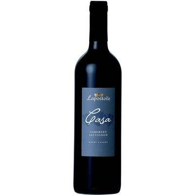 Vino Lapostoll Gran Cab Sa 750