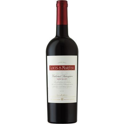 Vino Lmm Napa Cabernet 750ml