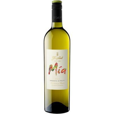 Vino Mia Blanco/ España 750ml