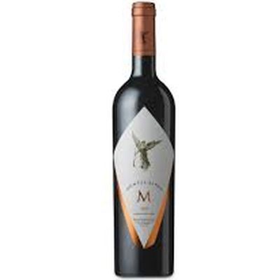 Vino Montes Alpha tinto 750ml