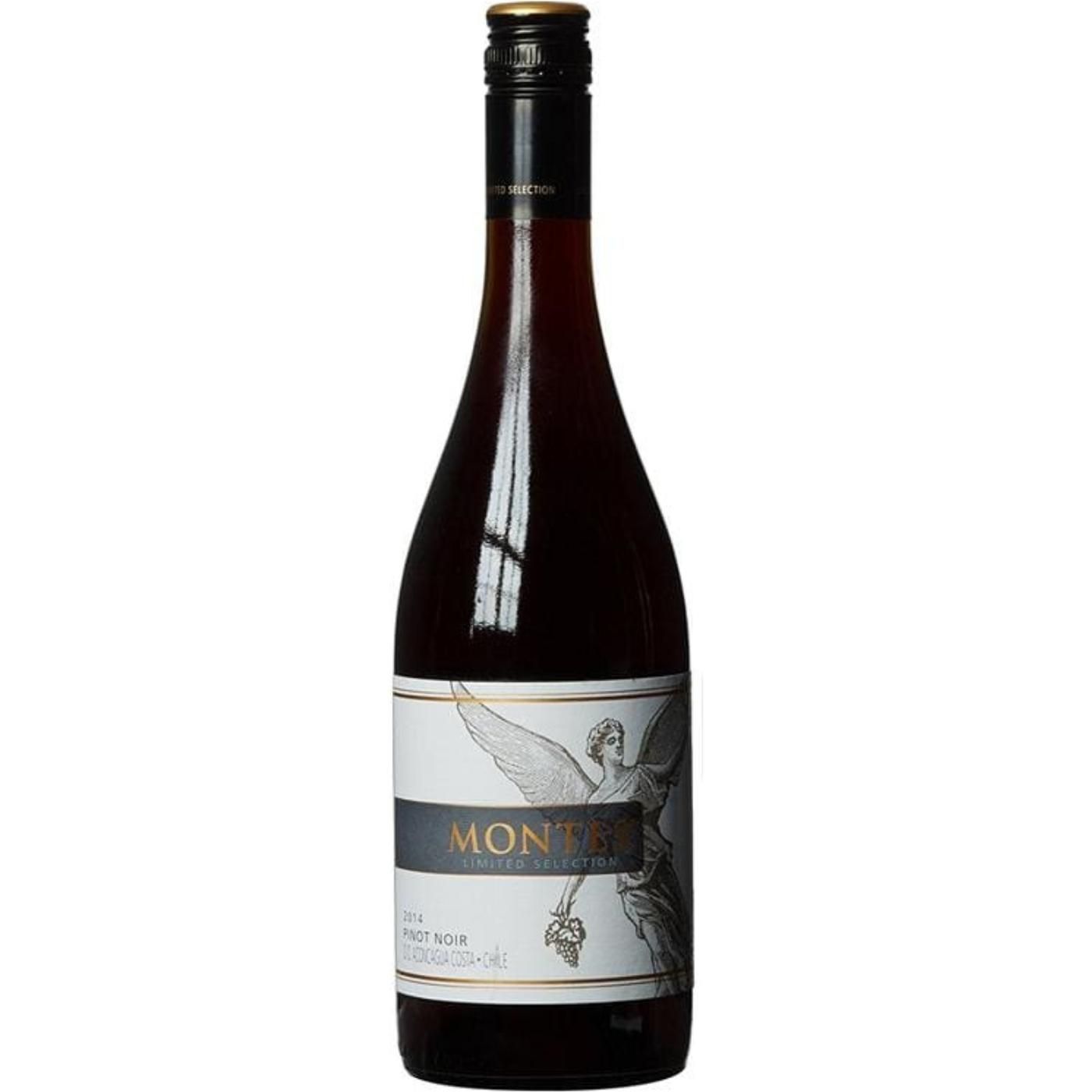 Vino Montes Pinot Noir 750ml