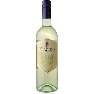 Vino Placido Pinot Grio 750ml