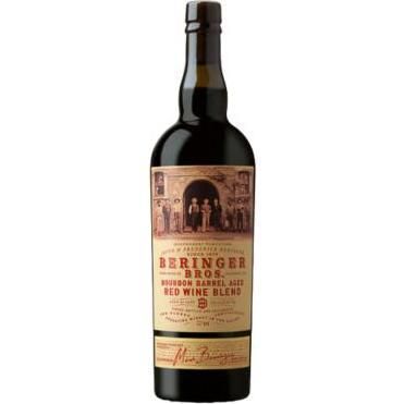 Vino Red Blend Beringer 750 Ml