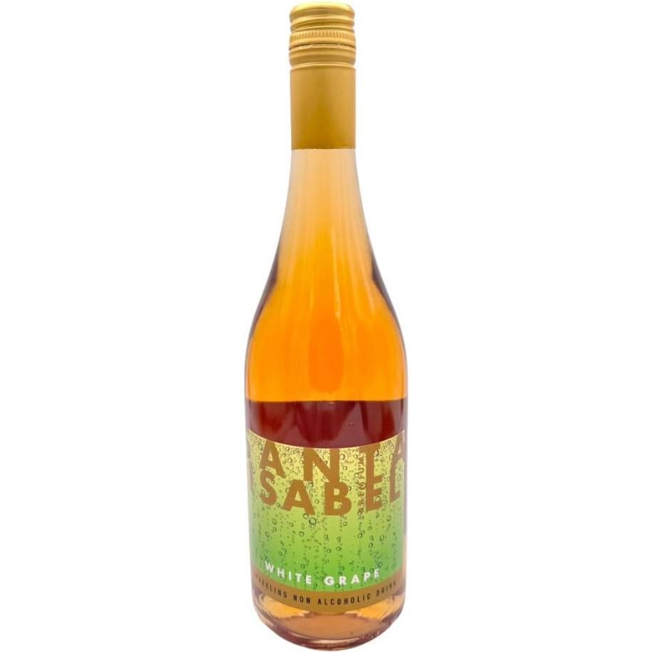 Vino Sant Isab Whit Grap 750ml