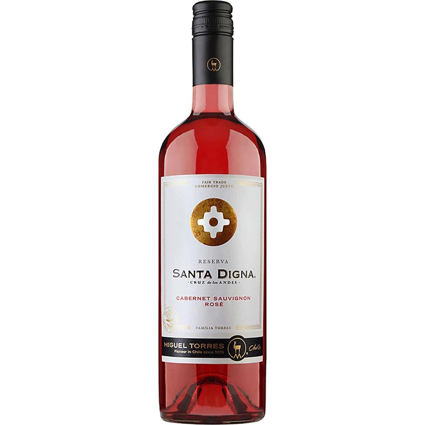 Vino Santa Digna Cav Sauviñon