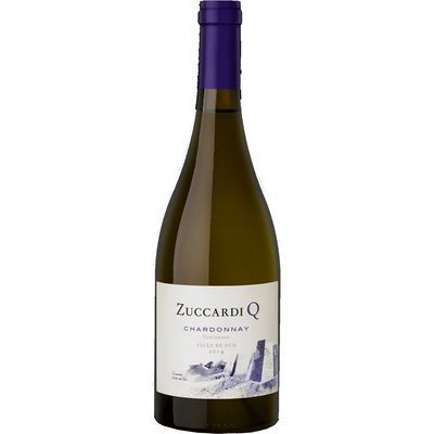 Vino Zuccardi Sq Chardon 750ml