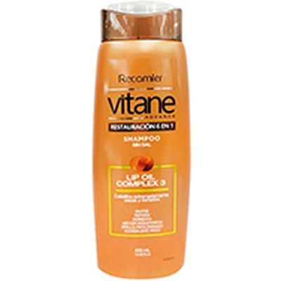 Vitane Sh Restau 6 En 1 400ml