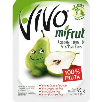 Vivo Mifrut  Pera