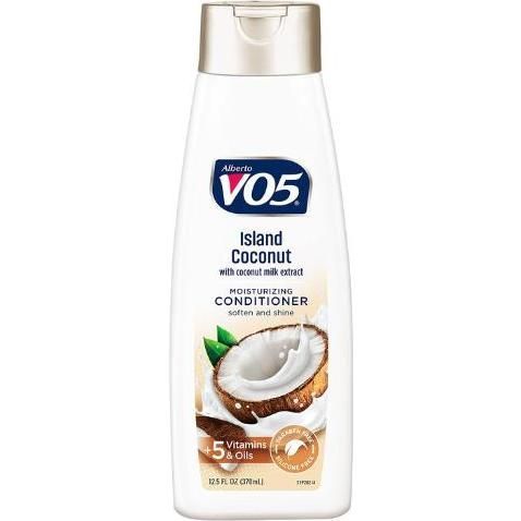 Vo5 Conditioner Coconut 15 Oz