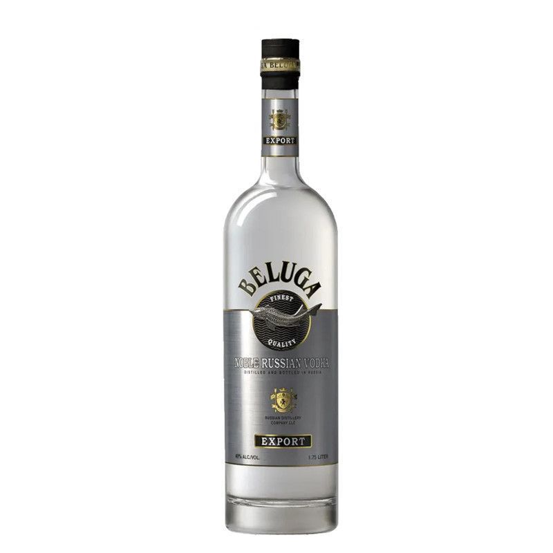 Vodka Beluga Noble Prem 700ml