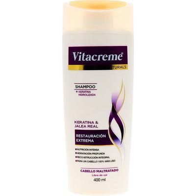 Vtc Sh. Restauracion 400ml
