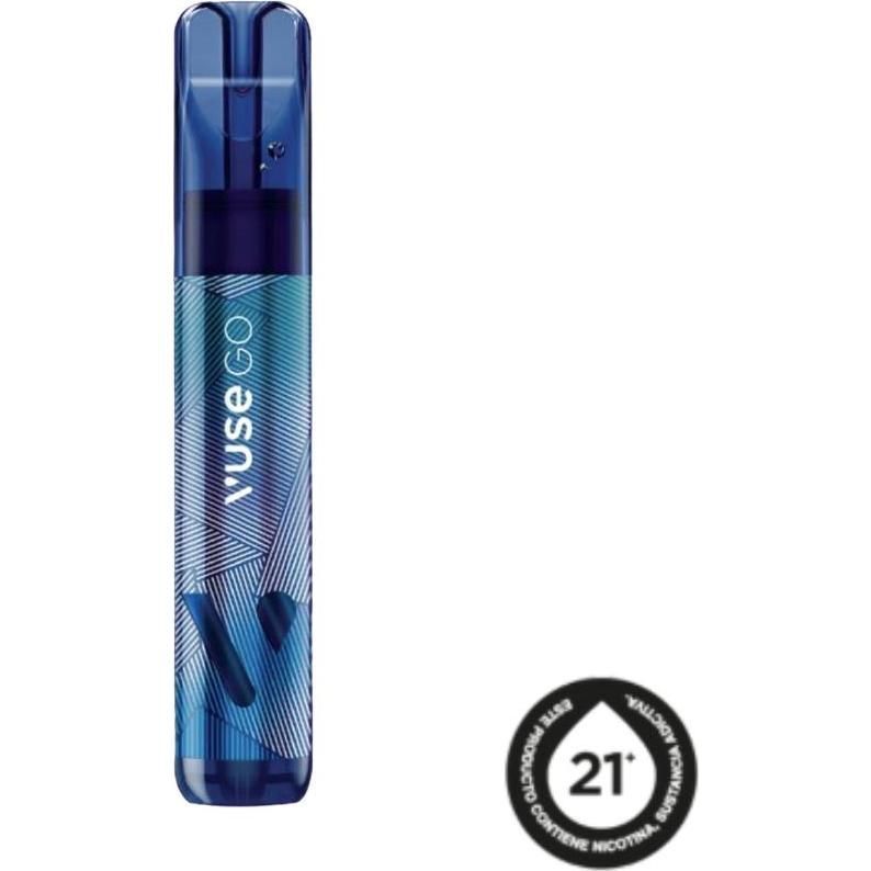Vuse Go 1000 Blueberry Ice