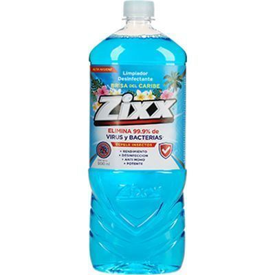 Zixx Limpiador  450 Ml